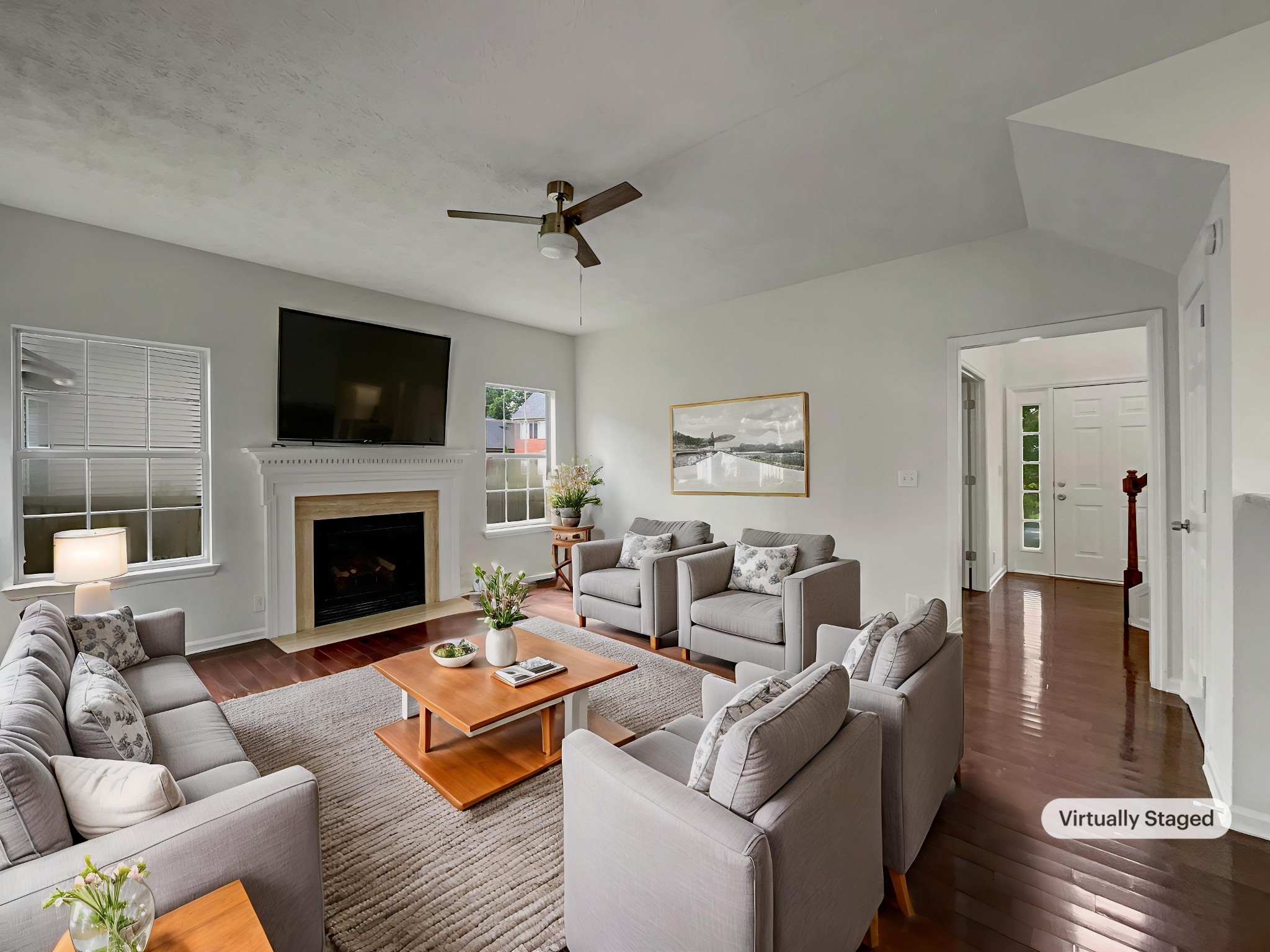 2011 Glastonbury Dr