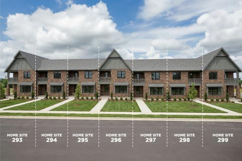 Photo of 270 Huron Dr, Thompsons Station, TN 37179 (MLS # 3255710)