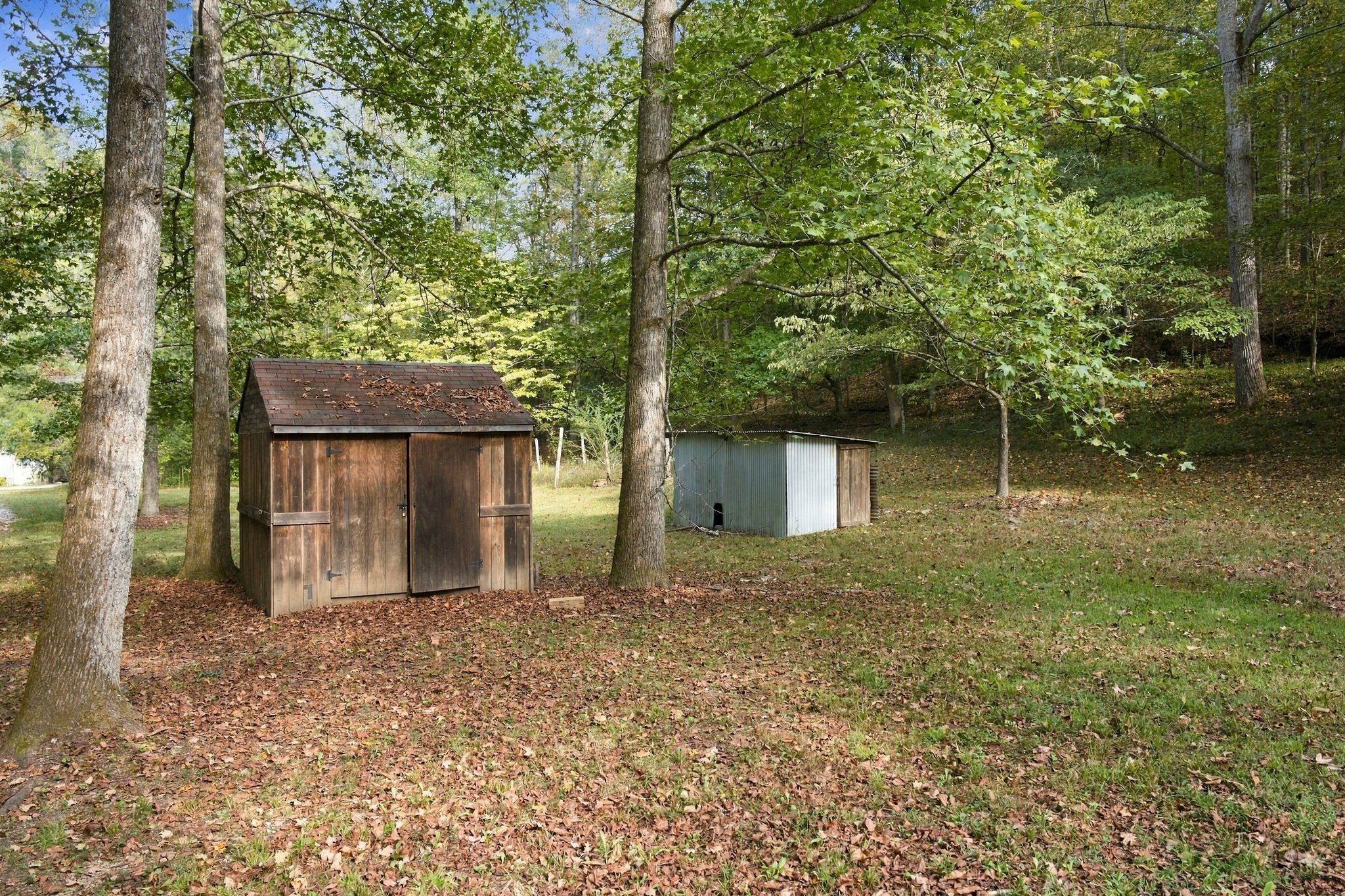 1518 Indian Springs Rd