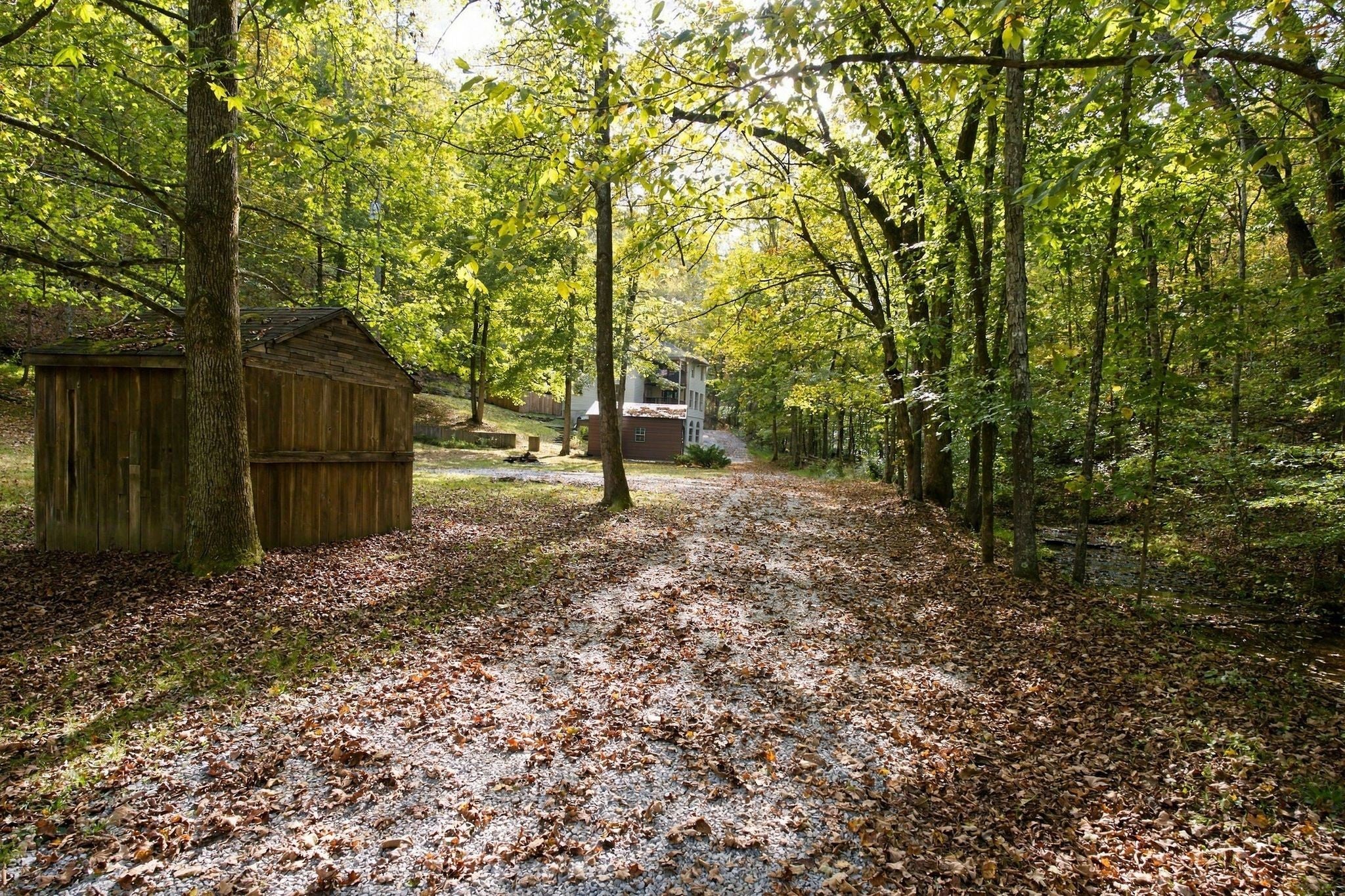1518 Indian Springs Rd