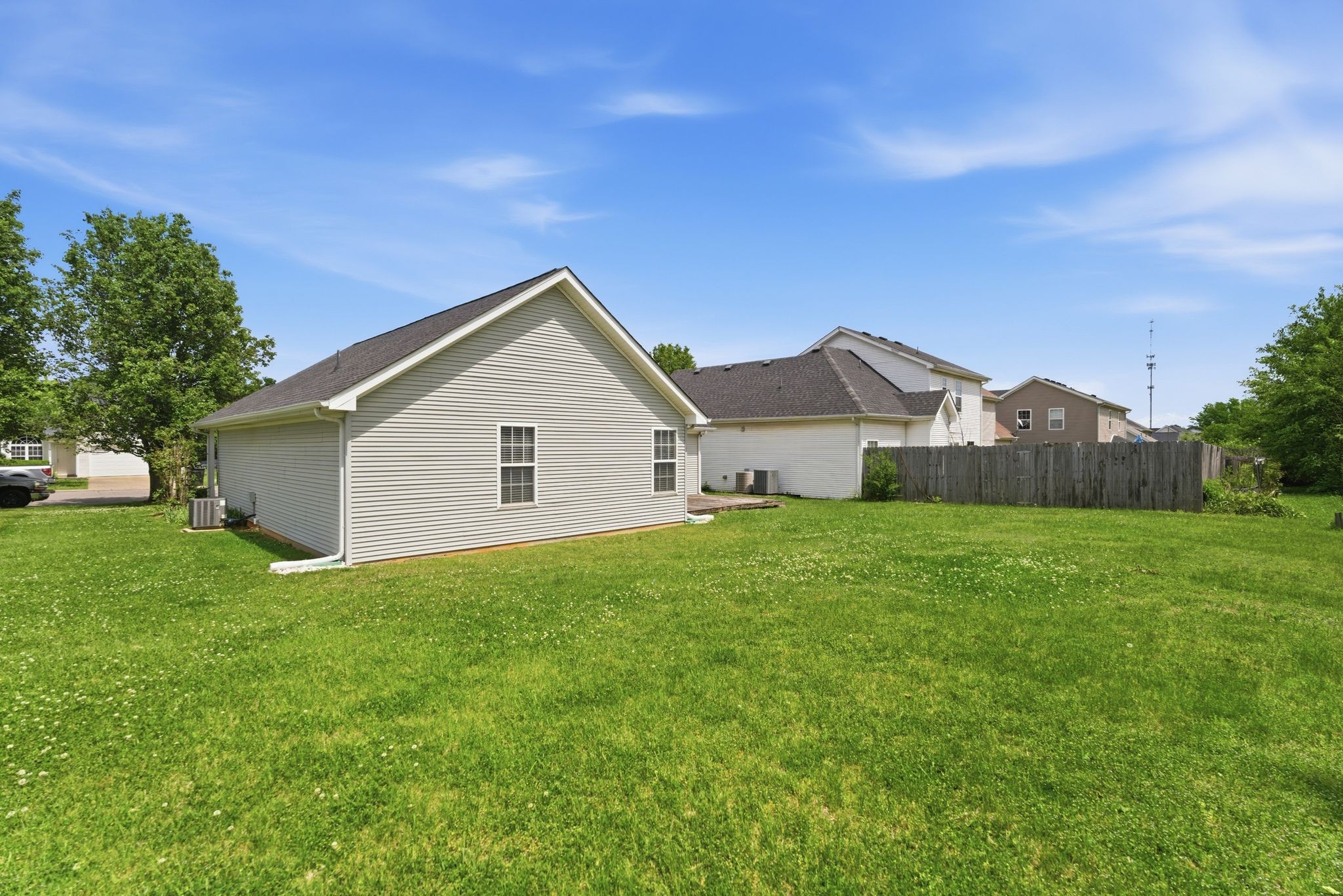 5095 Cornelius Dr