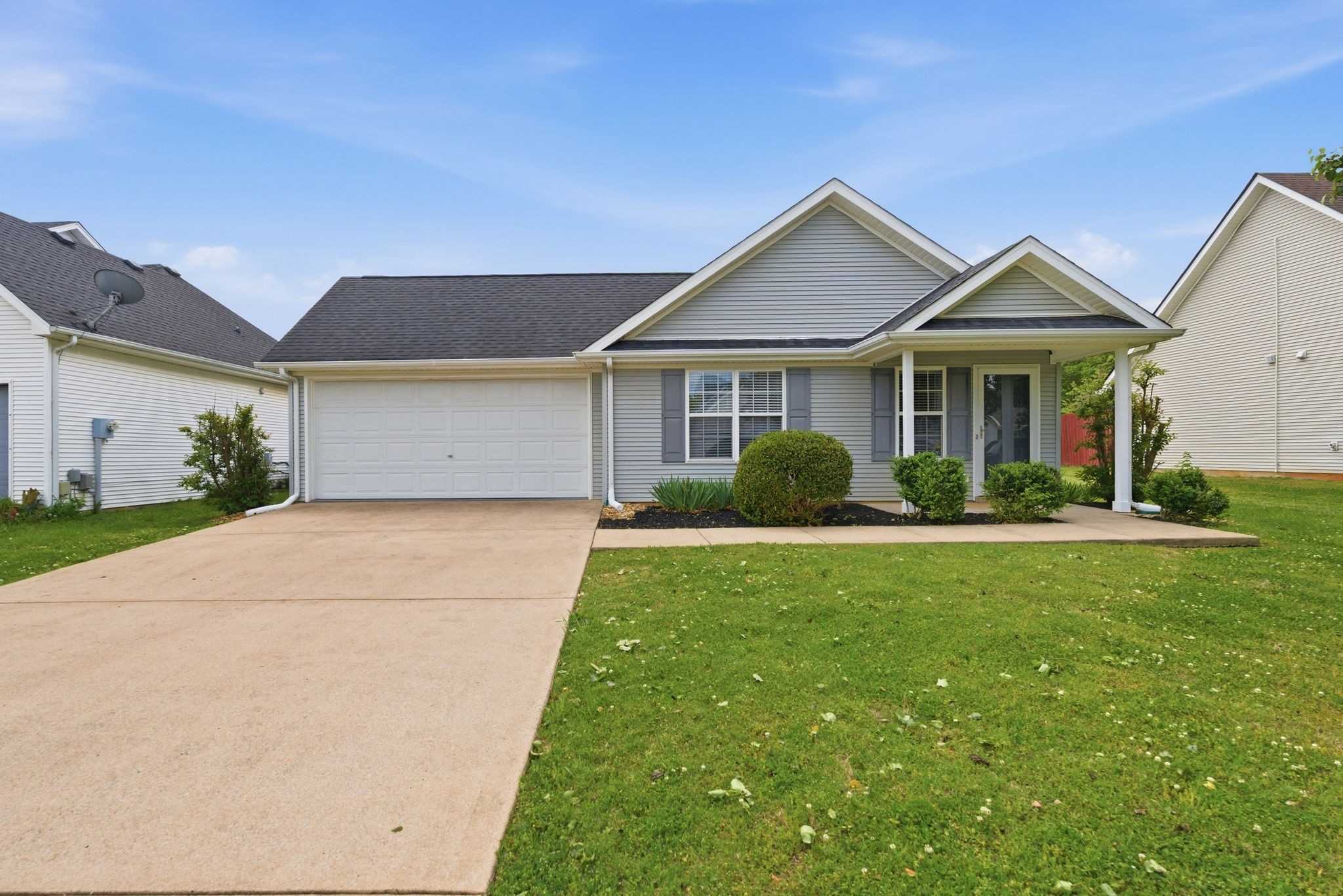 5095 Cornelius Dr