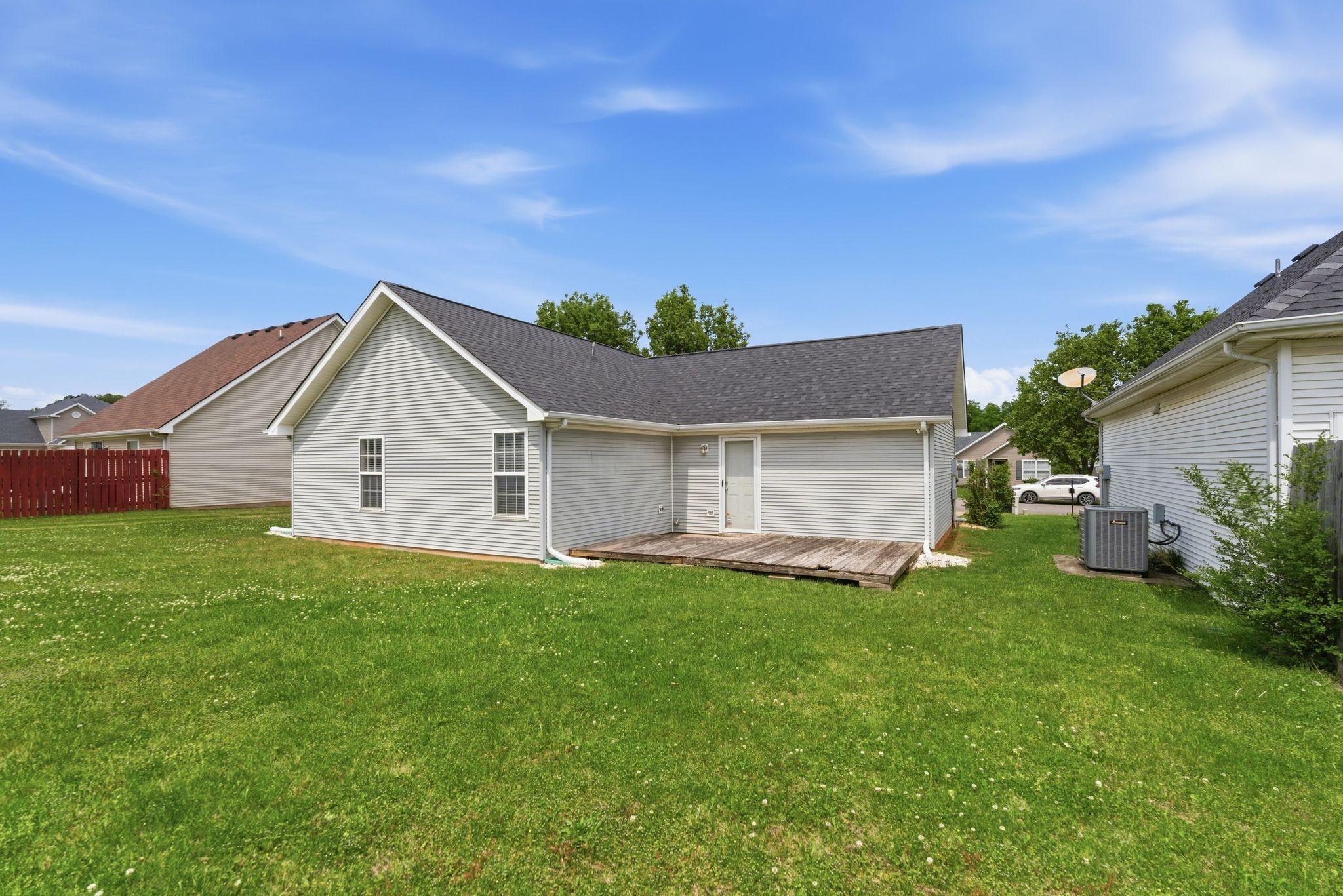 5095 Cornelius Dr