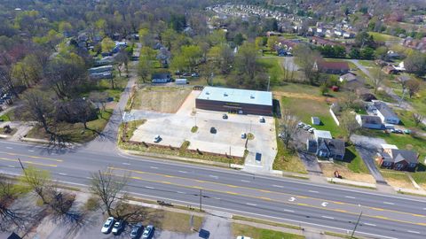 103 Shannon Ln Springfield TN 37172