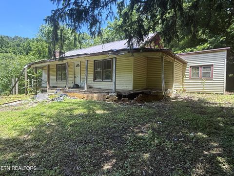 1340 Ryan Rd Fall Branch TN 37656