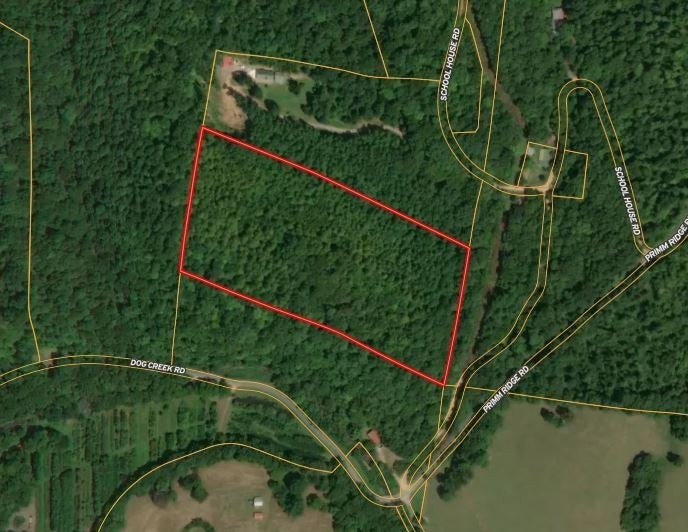 0 Dog Creek Rd