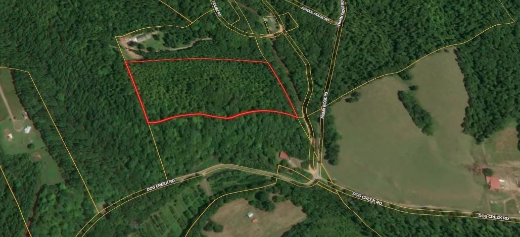 0 Dog Creek Rd