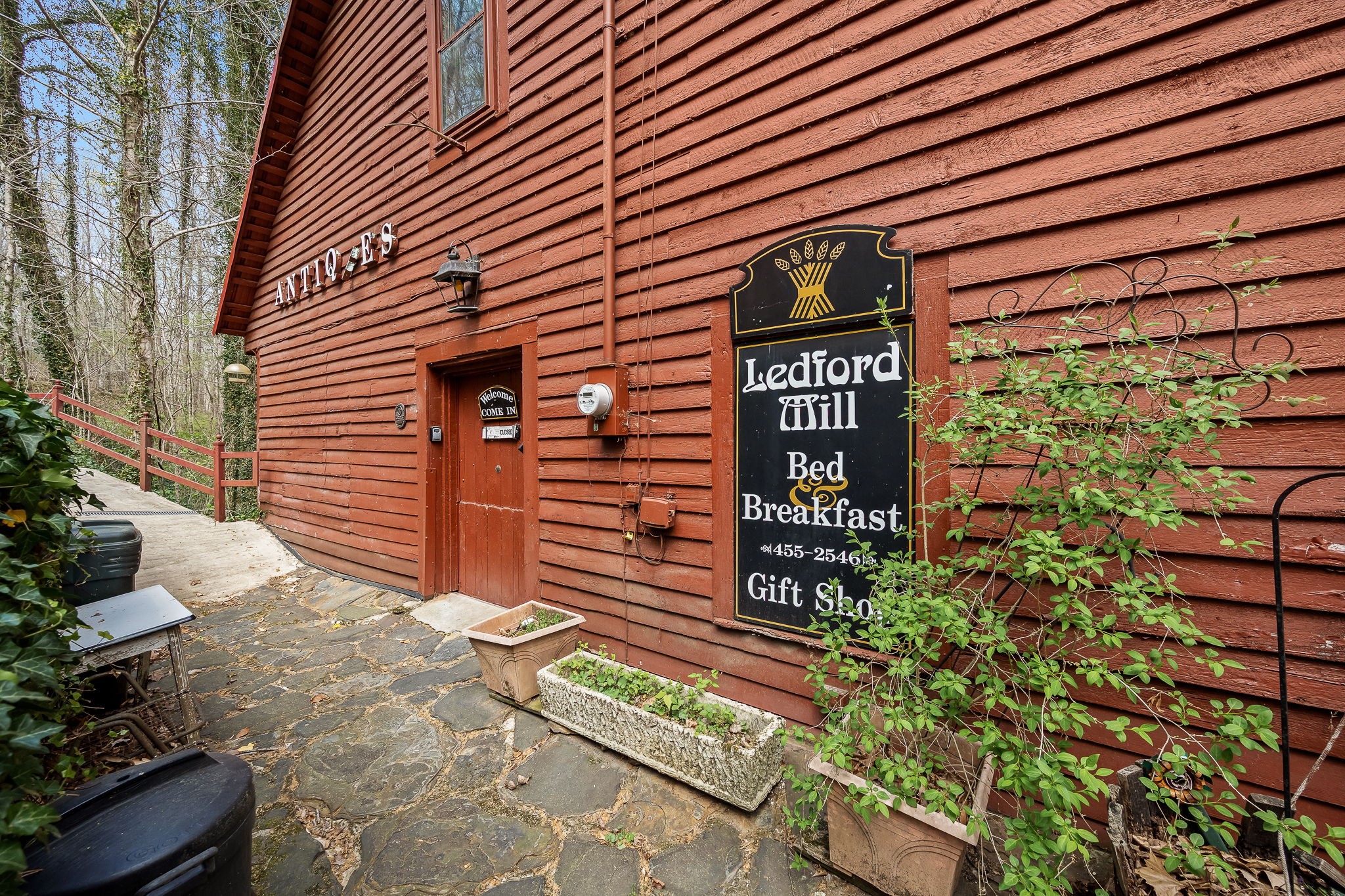 1195 SHIPMAN CREEK ROAD