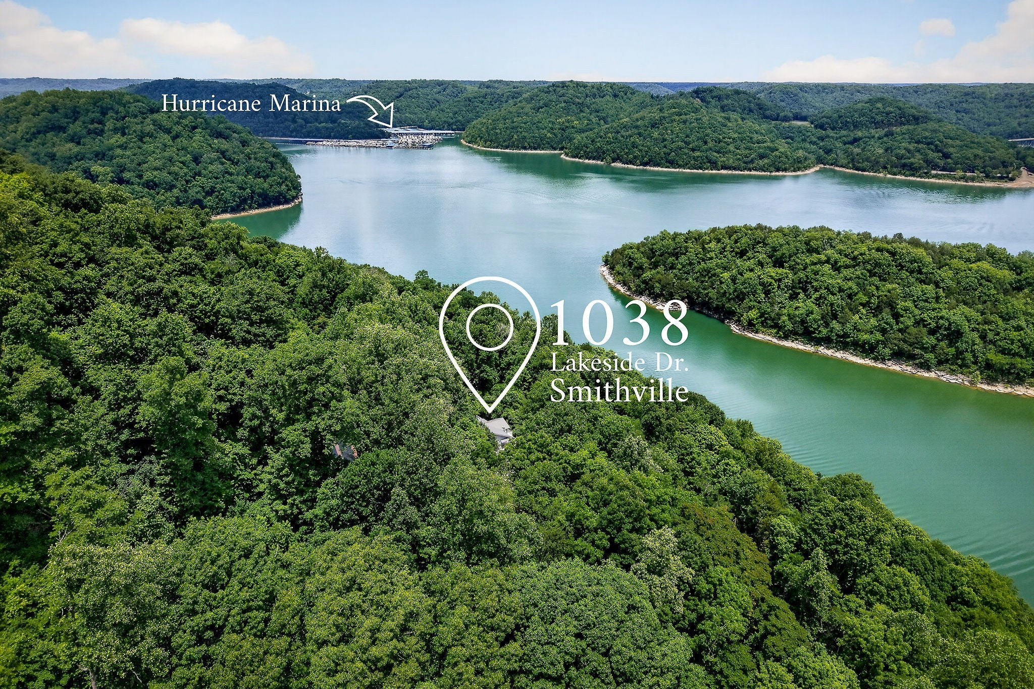 1038 Lakeside Dr