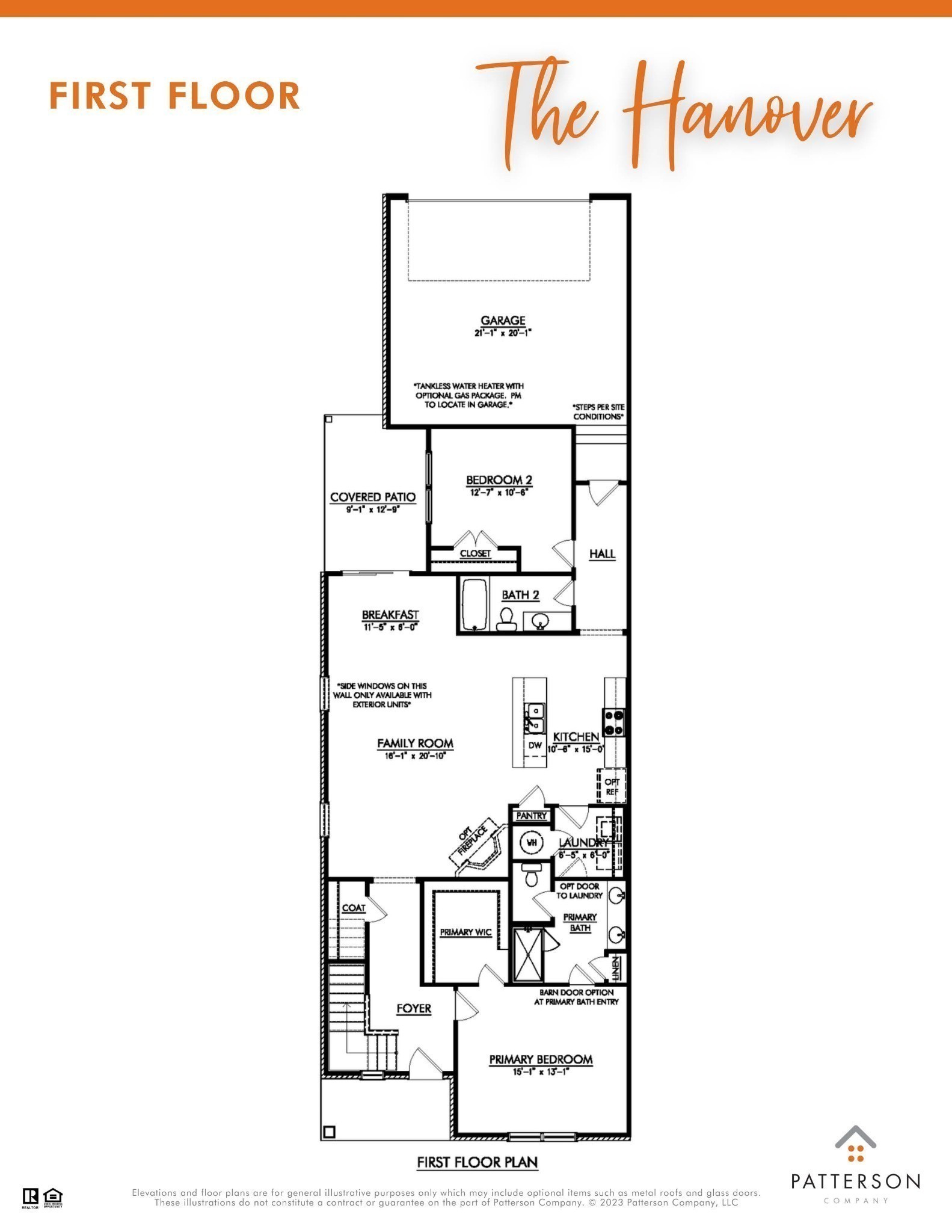 5317 Woodhall Ln H-7