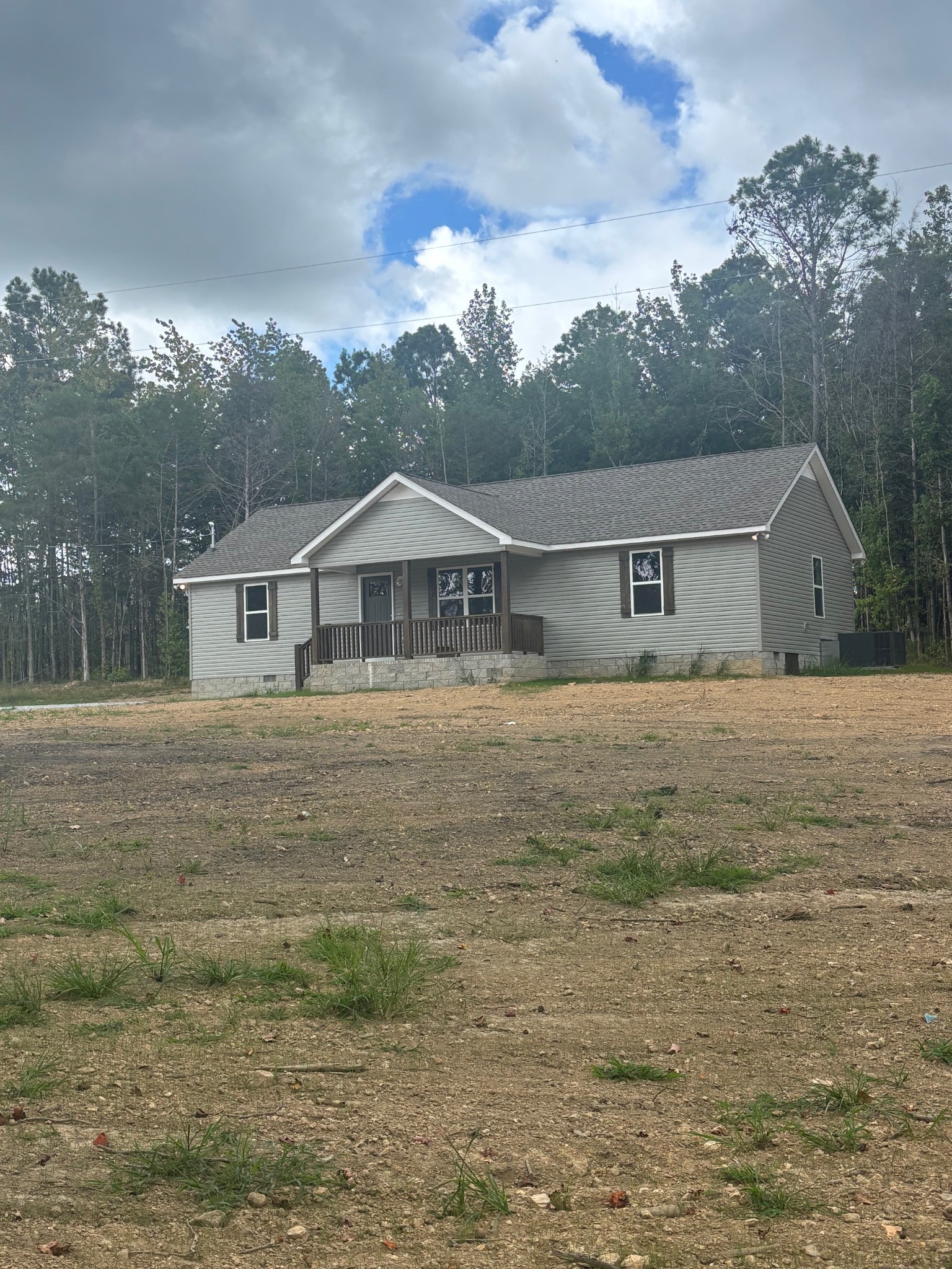 2303 charlie davis road