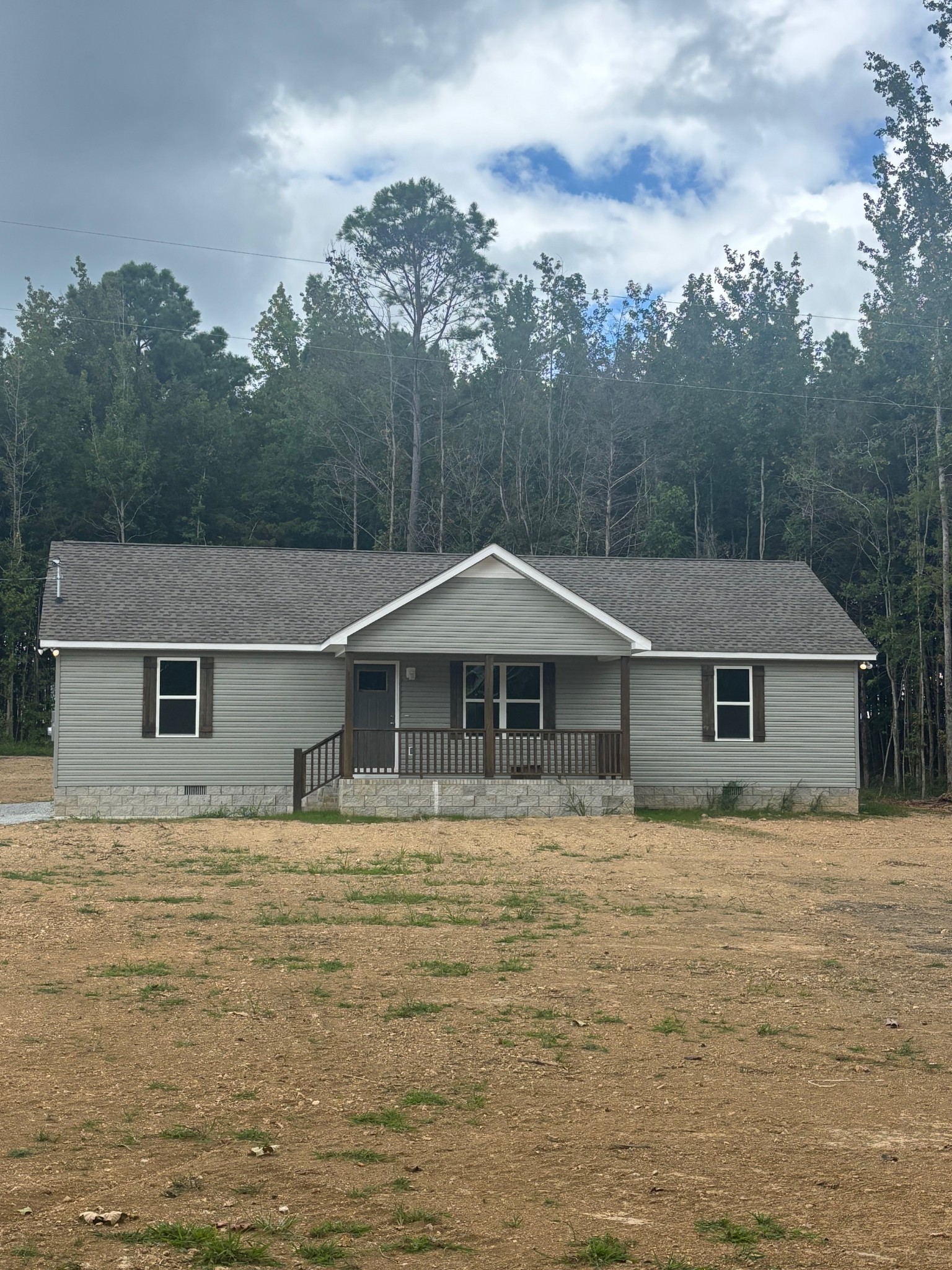 2303 charlie davis road