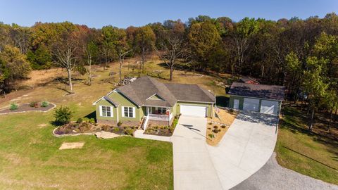 53 Cecil Johnson Rd Mulberry TN 37359