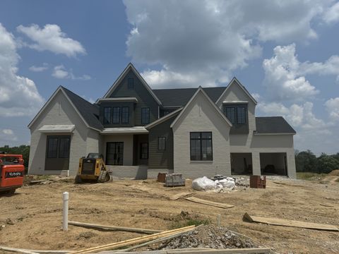8110 Turning Point Drive Brentwood TN 37027