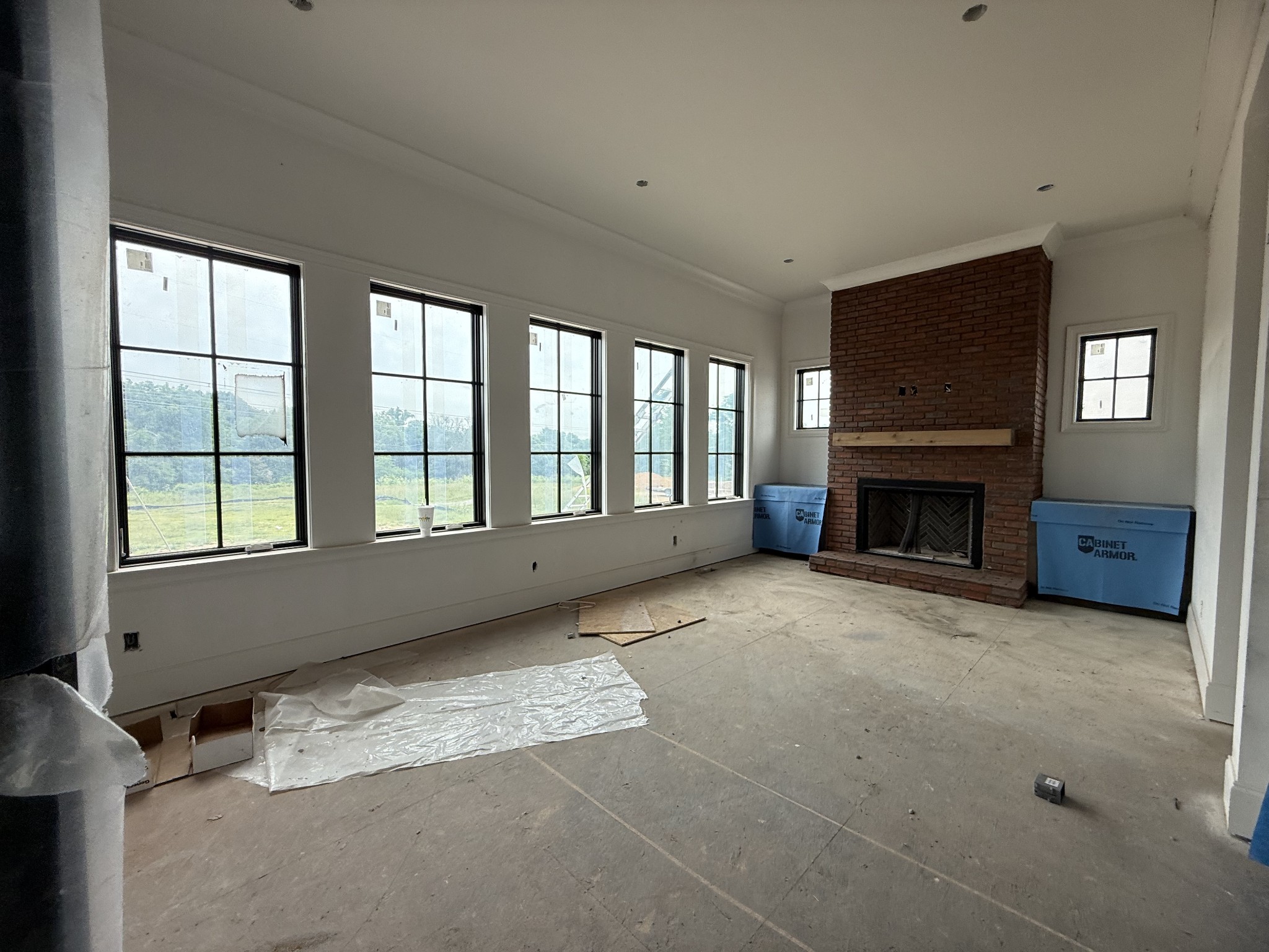 8110 Turning Point Drive