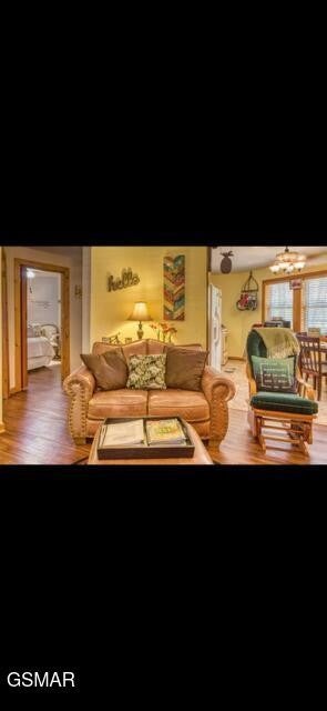 2765 Grassy Branch Loop