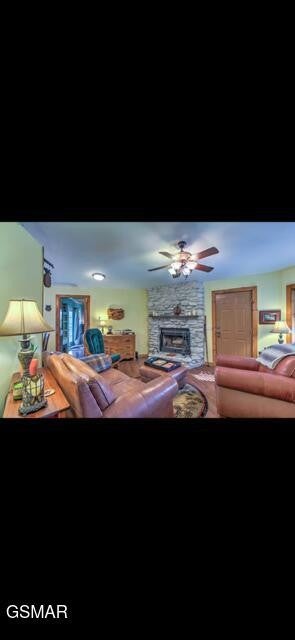 2765 Grassy Branch Loop