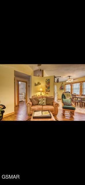 2765 Grassy Branch Loop