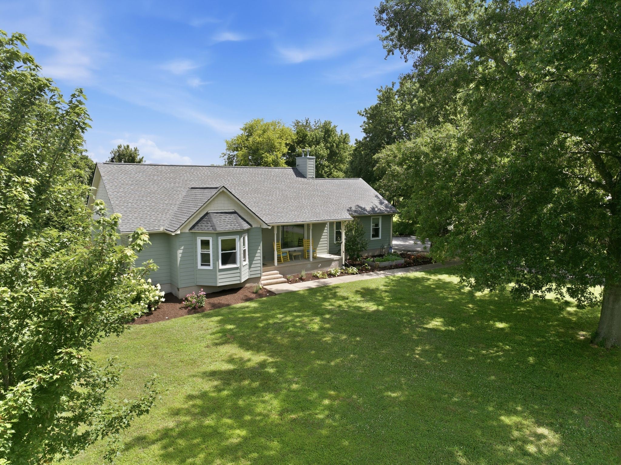 1168 Peebles Dr