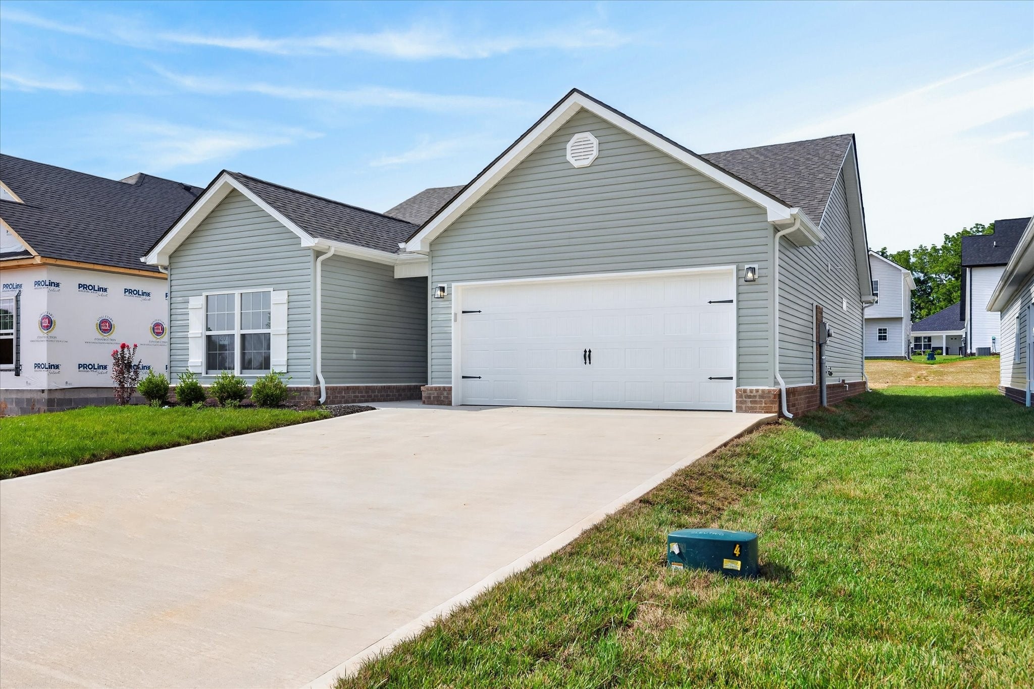 1106 Mary Lu Dr