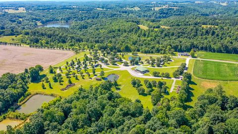 0 Whitescarver Road Lewisburg KY 42256