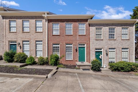 409 American Rd 109 Nashville TN 37209