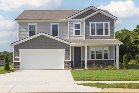 1782 Rockwell Landing Columbia TN 38401