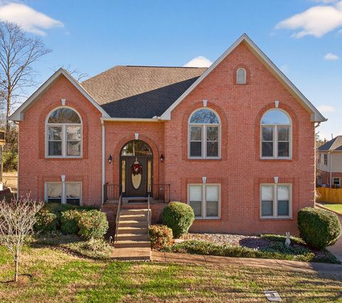 5553 Peninsula Park Lndg Hermitage TN 37076