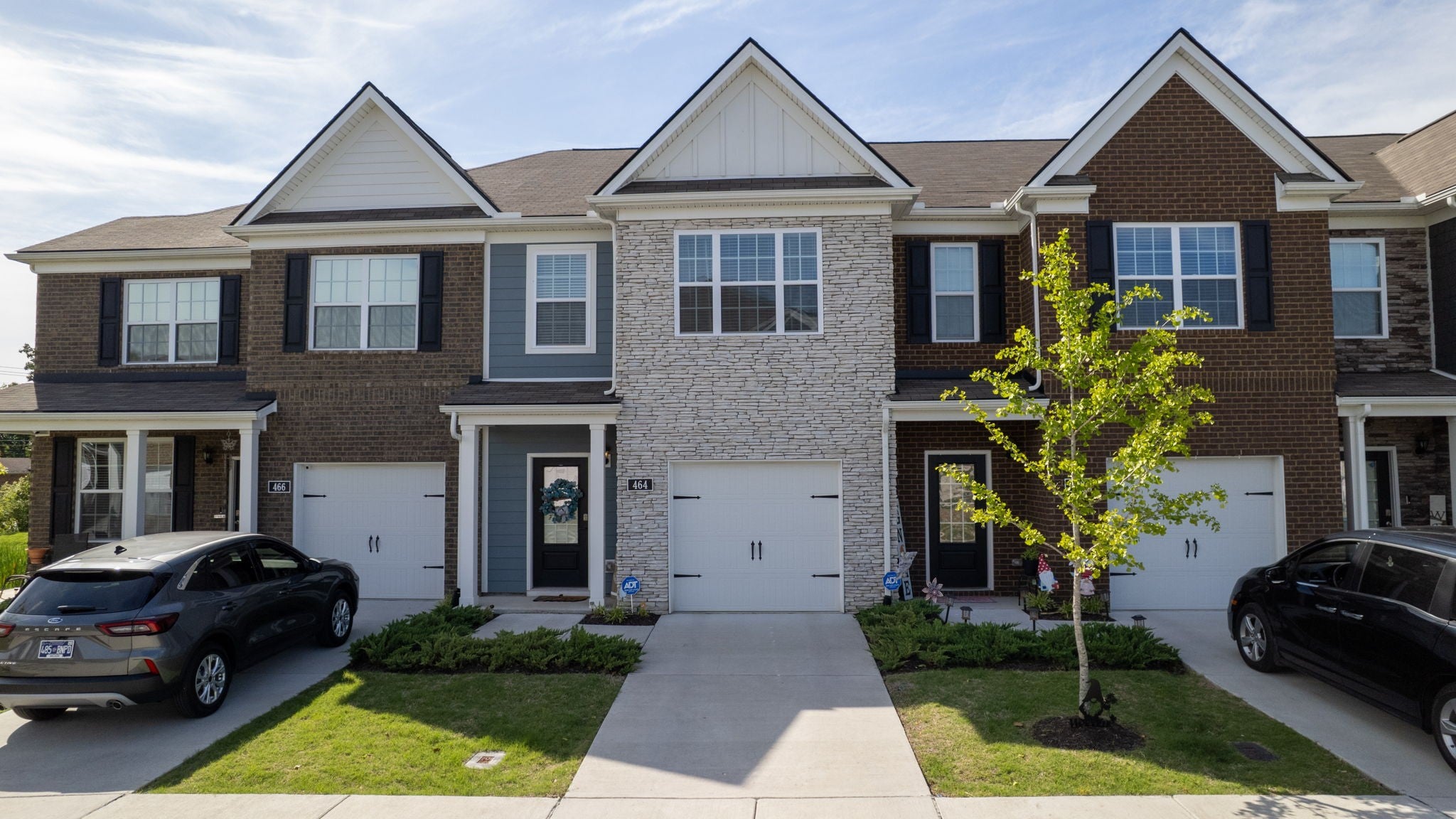 464 Augustine Dr