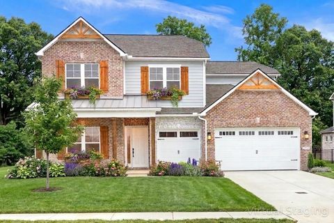 1936 Harmony Road Spring Hill TN 37174