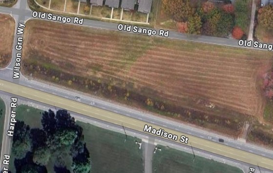 0 S Highway 41A