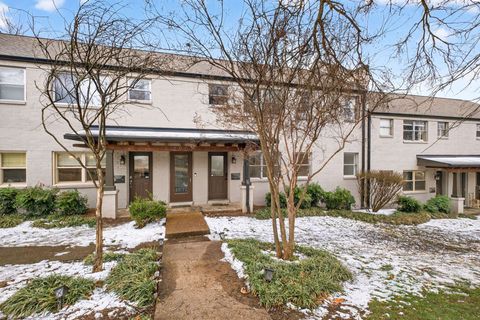 2901 Blair Blvd B11 Nashville TN 37212