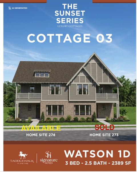 Photo of 478 Marston Avenue, Thompsons Station, TN 37179 (MLS # 3242735)