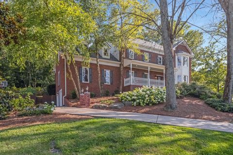 9211 Fox Run Dr Brentwood TN 37027