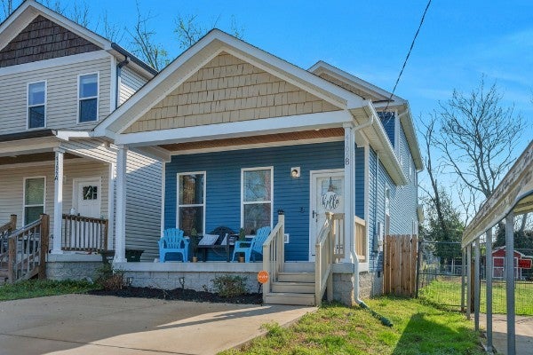 3.0-bed rental at 4106b Church St