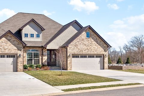 1049B Veridian Dr, Clarksville, TN 37043 - MLS#: 2802236