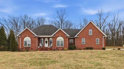 3287 Bluebird Rd Lebanon TN 37087