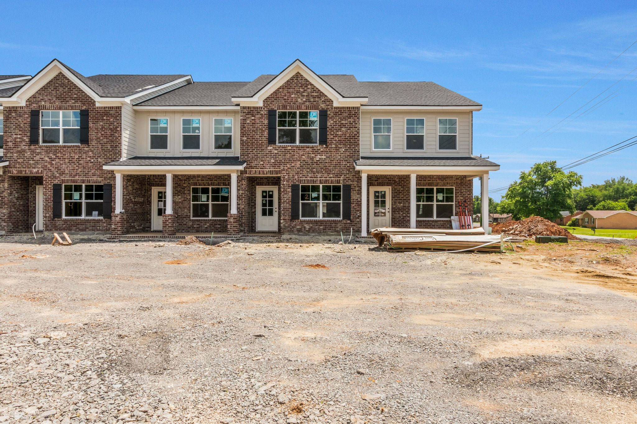 1315 Bradyville Pike 1