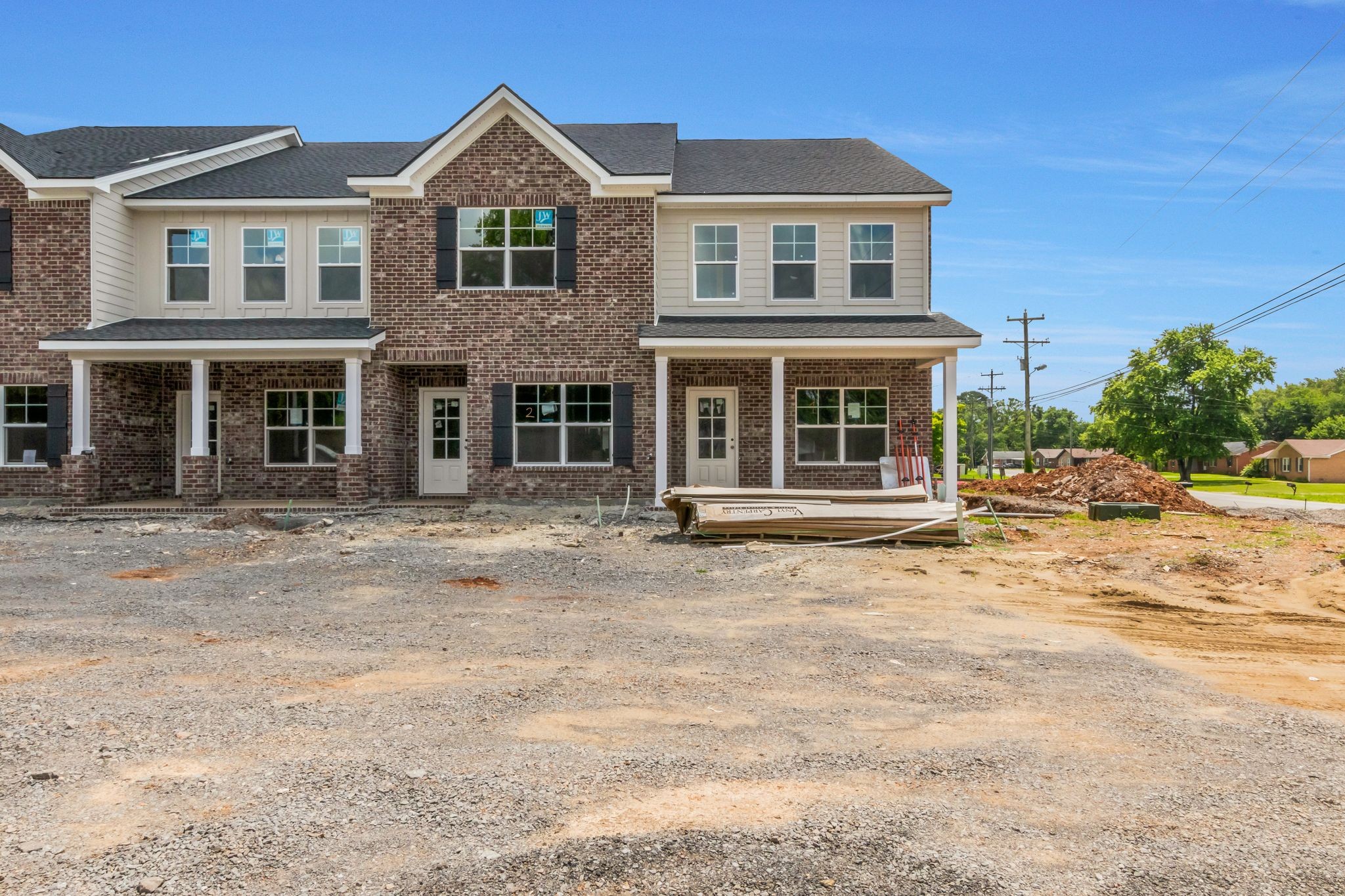 1315 Bradyville Pike 1