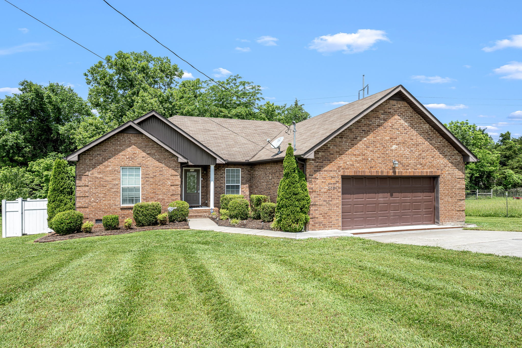 300 Shelby Cir