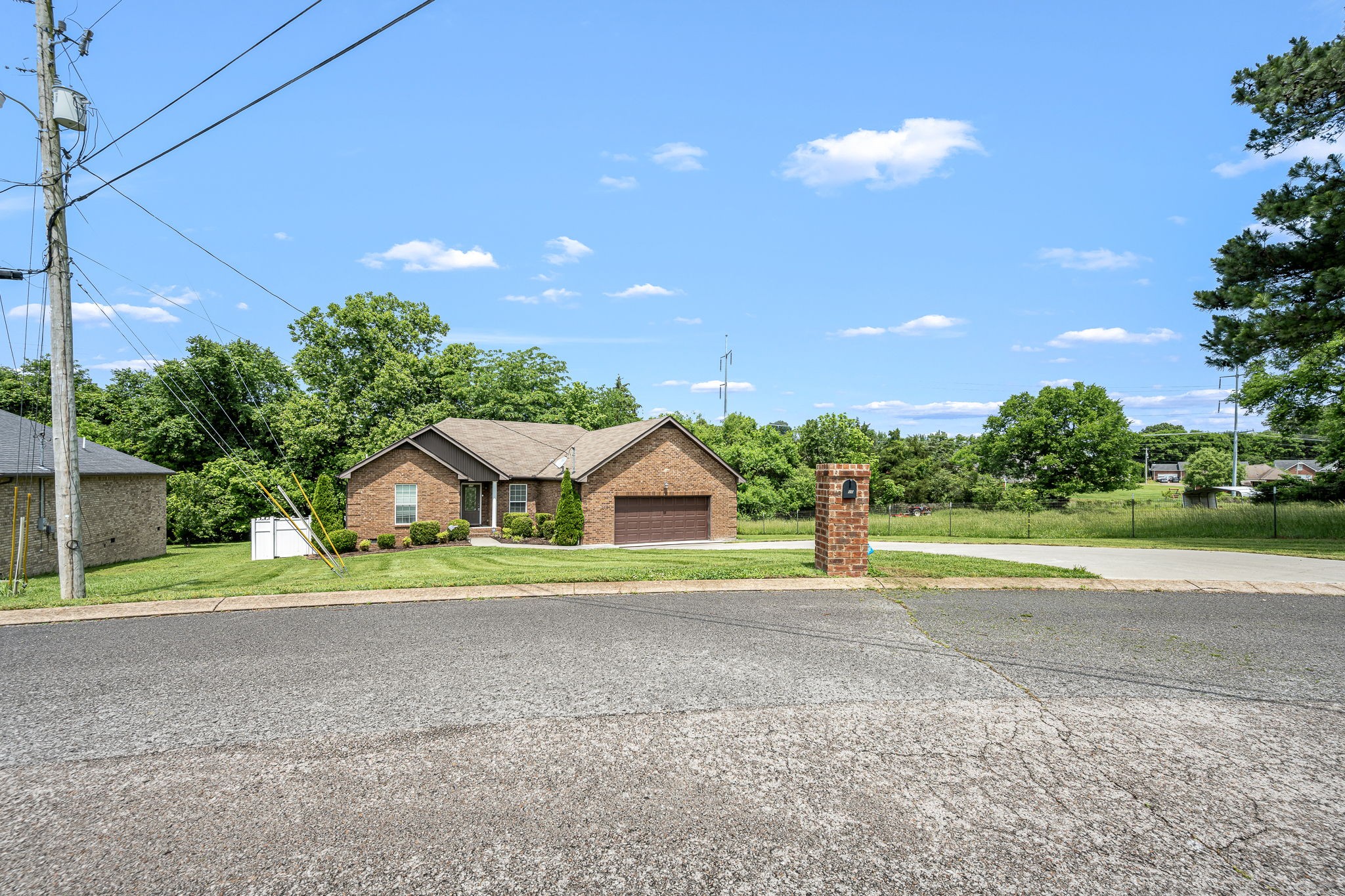 300 Shelby Cir