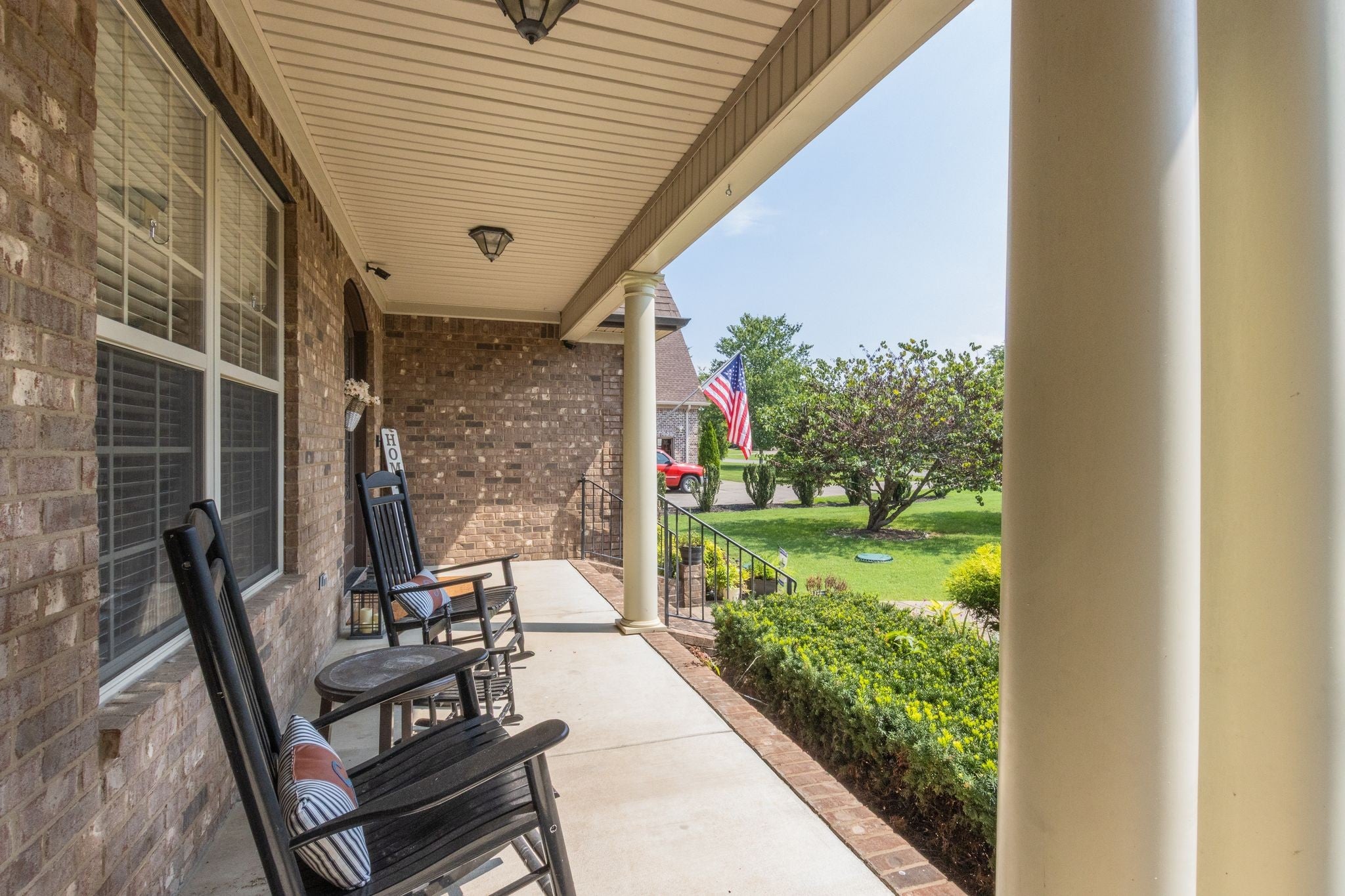 124 Hayfield Ct