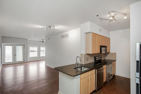 1803 Broadway Unit 518, Nashville, TN 37203 - MLS#: 2793625
