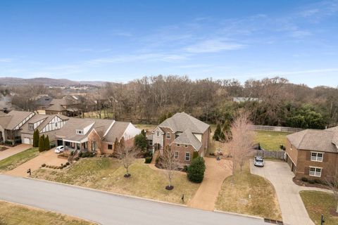 152 Sedona Woods Trail, Nolensville, TN 37135 - MLS#: 2791536