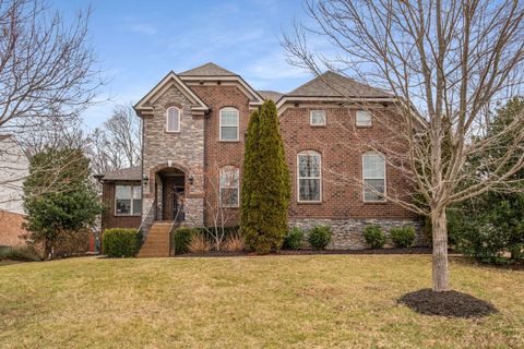 152 Sedona Woods Trail Nolensville TN 37135