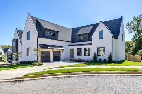 323 Kelly Glenn Ct Brentwood TN 37027