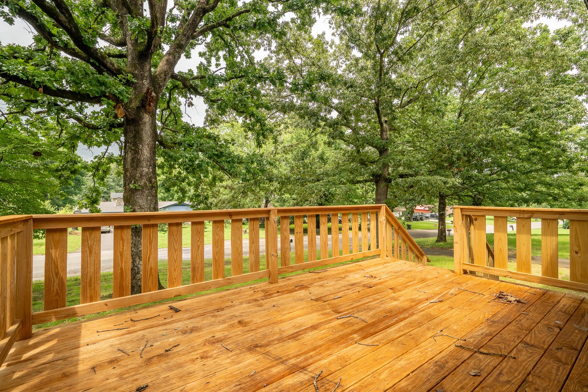 1615 Deer Hollow Dr