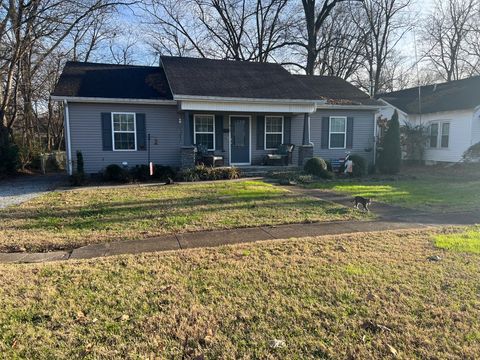410 E GRUNDY STREET Tullahoma TN 37388