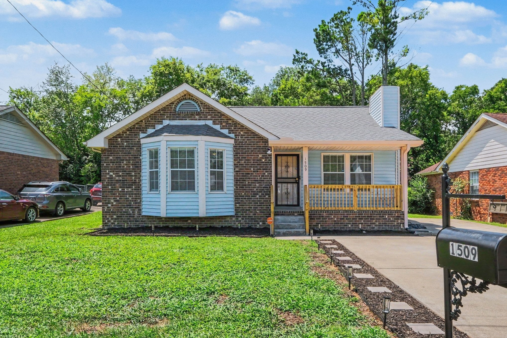 1509 Heritage View Blvd
