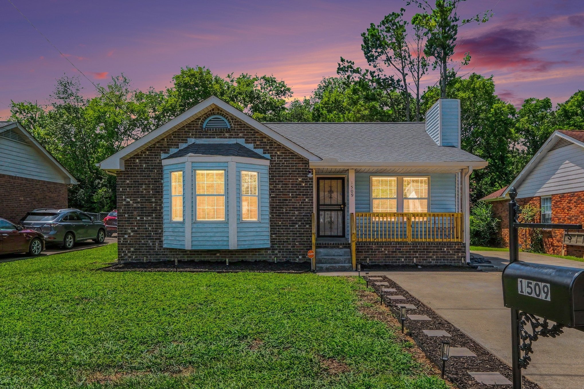3-bed home at 1509 Heritage View Blvd, Madison, sold September 21, 2026